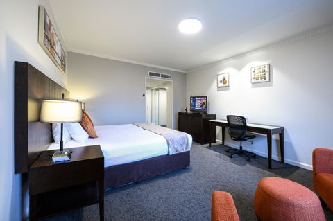 Hotel Grand Chancellor Adelaide - Accommodation Broadbeach 9