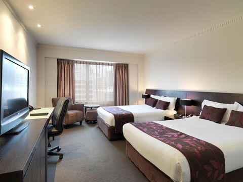 Hotel Grand Chancellor Adelaide - Accommodation Broadbeach 36
