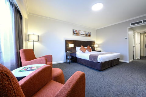 Hotel Grand Chancellor Adelaide - Accommodation Broadbeach 11