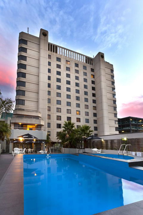 Hotel Grand Chancellor Adelaide - Accommodation Broadbeach 3