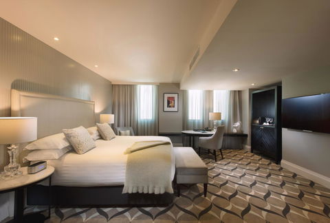 Mayfair Hotel - Accommodation Broadbeach 14