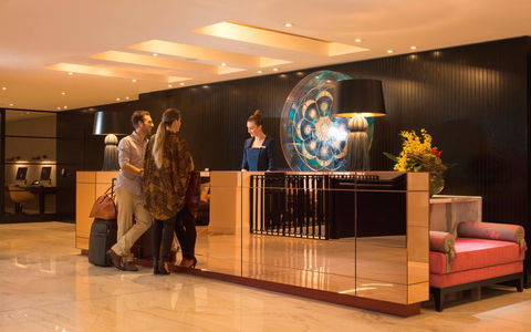 Mayfair Hotel - Accommodation Broadbeach 23