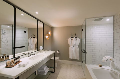 Mayfair Hotel - Accommodation Broadbeach 17