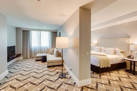 Mayfair Hotel - Accommodation Broadbeach 4