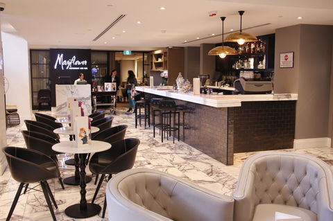 Mayfair Hotel - Accommodation Broadbeach 22