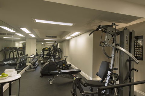 Mayfair Hotel - Accommodation Broadbeach 29