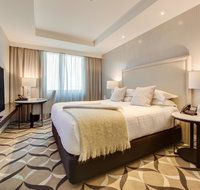 Mayfair Hotel - Accommodation Broadbeach