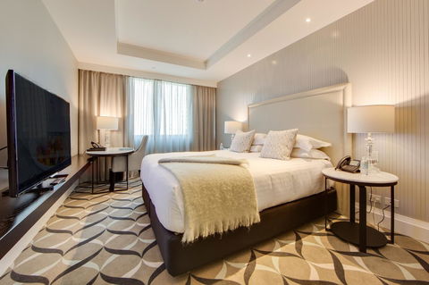 Mayfair Hotel - Accommodation Broadbeach 0