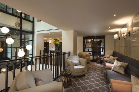 Mayfair Hotel - Accommodation Broadbeach 9