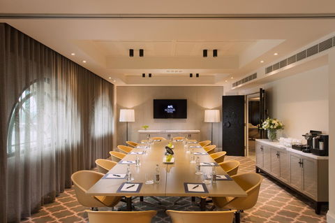 Mayfair Hotel - Accommodation Broadbeach 18