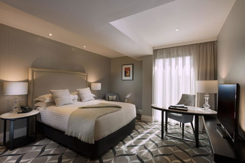 Mayfair Hotel - Accommodation Broadbeach 11