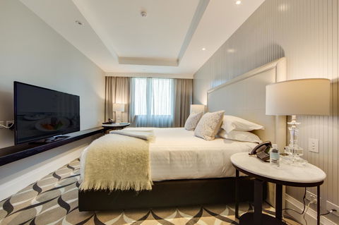 Mayfair Hotel - Accommodation Broadbeach 6