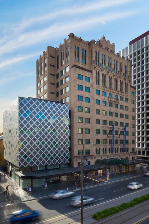 Mayfair Hotel - Accommodation Broadbeach 8