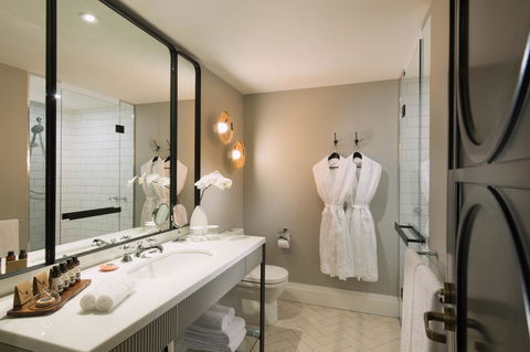 Mayfair Hotel - Accommodation Broadbeach 12
