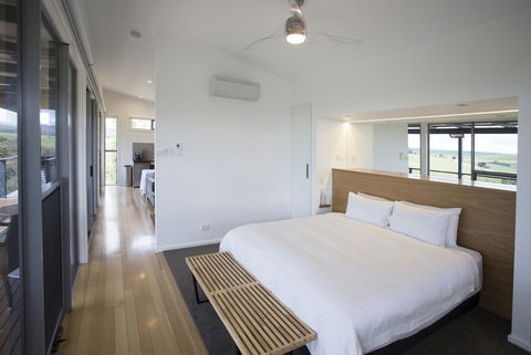 Barossa Pavilions & Glasshouse - Accommodation Broadbeach 4