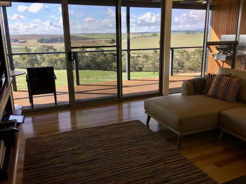 Barossa Pavilions & Glasshouse - Accommodation Broadbeach 18
