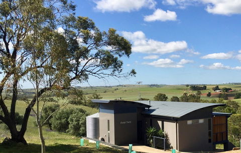 Barossa Pavilions & Glasshouse - Accommodation Broadbeach 22
