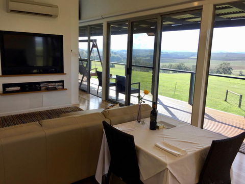 Barossa Pavilions & Glasshouse - Accommodation Broadbeach 17