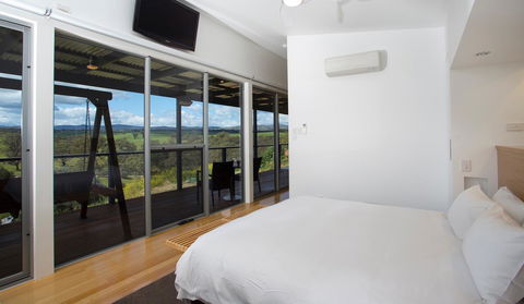 Barossa Pavilions & Glasshouse - Accommodation Broadbeach 16