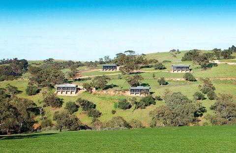 Barossa Pavilions & Glasshouse - Accommodation Broadbeach 0