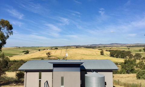 Barossa Pavilions & Glasshouse - Accommodation Broadbeach 20