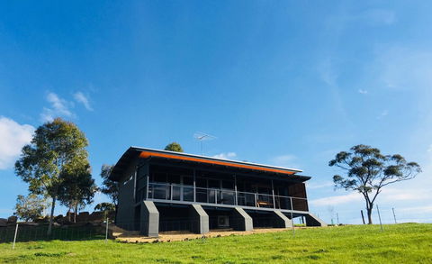 Barossa Pavilions & Glasshouse - Accommodation Broadbeach 10
