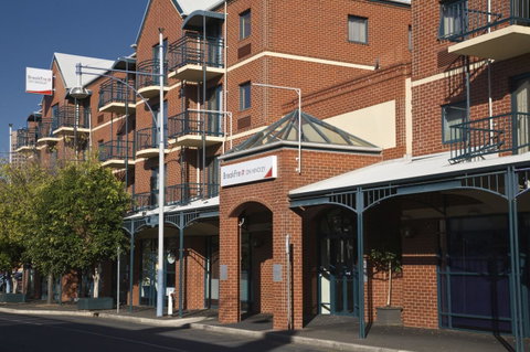 BreakFree Adelaide - Accommodation Broadbeach 5