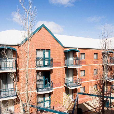 BreakFree Adelaide - Accommodation Broadbeach 4