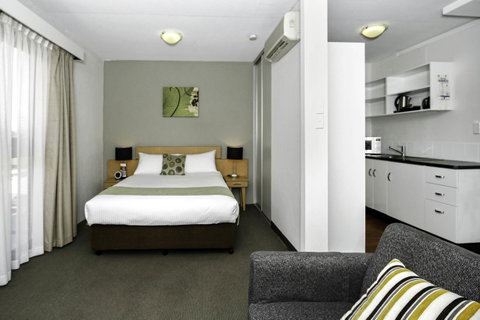 BreakFree Adelaide - Accommodation Broadbeach 2