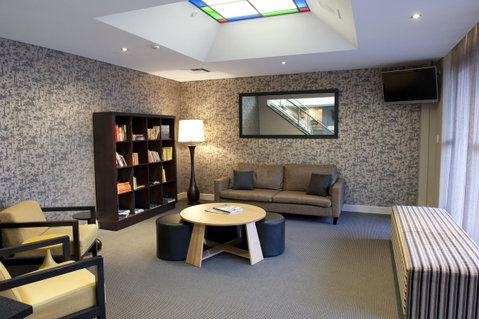 BreakFree Adelaide - Accommodation Broadbeach 10