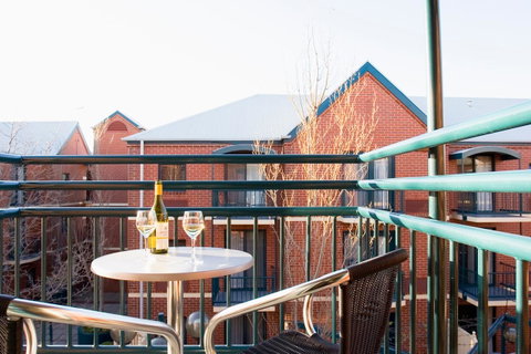 BreakFree Adelaide - Accommodation Broadbeach 8