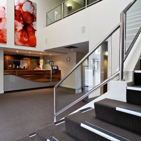 BreakFree Adelaide - Accommodation Broadbeach 1