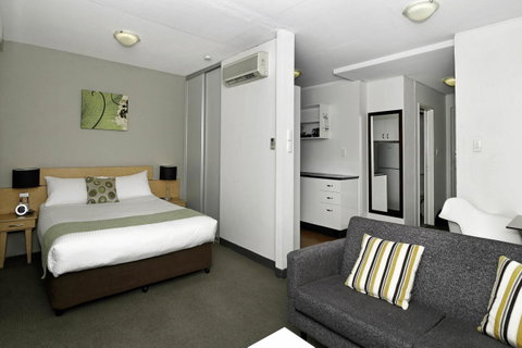 BreakFree Adelaide - Accommodation Broadbeach 15