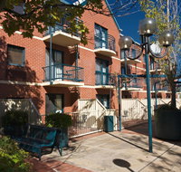 BreakFree Adelaide - Accommodation Broadbeach