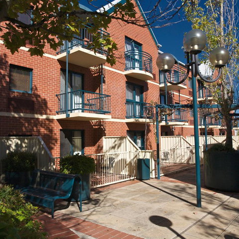 BreakFree Adelaide - Accommodation Broadbeach 0