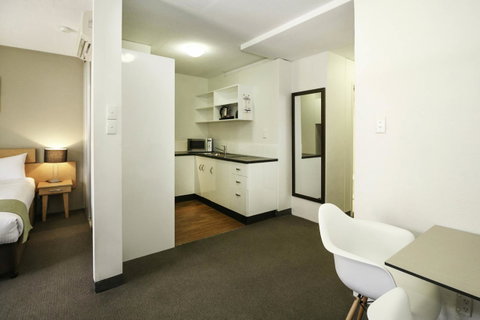 BreakFree Adelaide - Accommodation Broadbeach 3