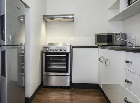 BreakFree Adelaide - Accommodation Broadbeach 14