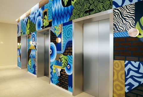 Holiday Inn Express Adelaide City Centre, An IHG Hotel - Accommodation Broadbeach 34
