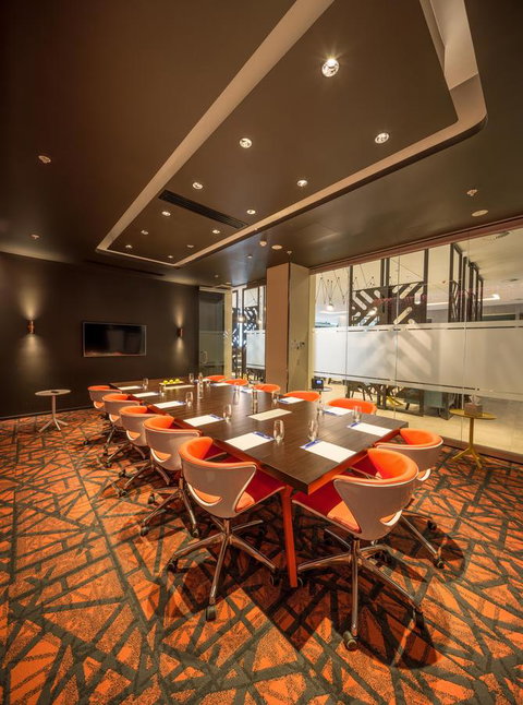 Holiday Inn Express Adelaide City Centre, An IHG Hotel - Accommodation Broadbeach 44