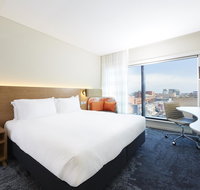 Holiday Inn Express Adelaide City Centre - Accommodation Broadbeach