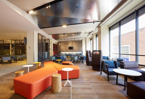 Holiday Inn Express Adelaide City Centre, An IHG Hotel - Accommodation Broadbeach 31