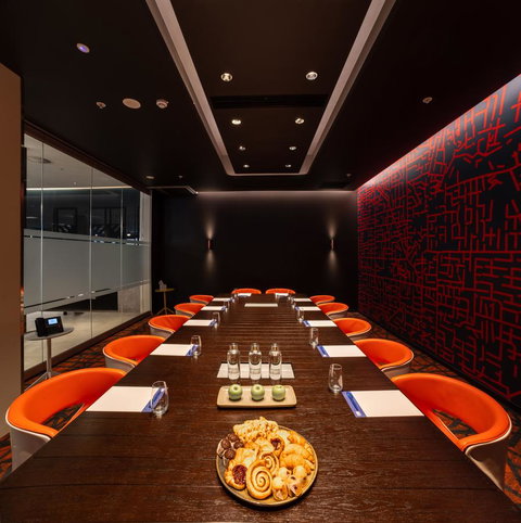 Holiday Inn Express Adelaide City Centre, An IHG Hotel - Accommodation Broadbeach 41