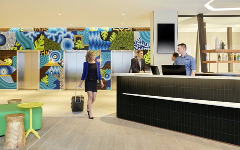 Holiday Inn Express Adelaide City Centre, An IHG Hotel - Accommodation Broadbeach 32