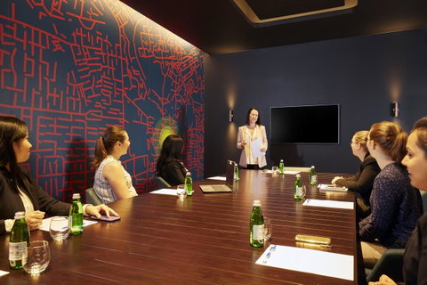 Holiday Inn Express Adelaide City Centre, An IHG Hotel - Accommodation Broadbeach 42