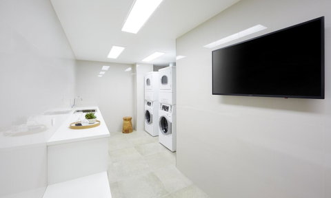 Holiday Inn Express Adelaide City Centre, An IHG Hotel - Accommodation Broadbeach 29