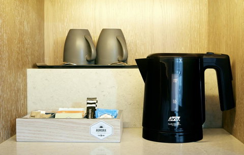 Holiday Inn Express Adelaide City Centre, An IHG Hotel - Accommodation Broadbeach 3