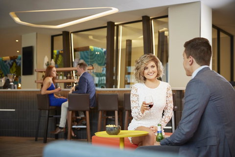 Holiday Inn Express Adelaide City Centre, An IHG Hotel - Accommodation Broadbeach 30