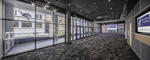 Holiday Inn Express Adelaide City Centre, An IHG Hotel - Accommodation Broadbeach 39