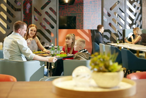 Holiday Inn Express Adelaide City Centre, An IHG Hotel - Accommodation Broadbeach 35