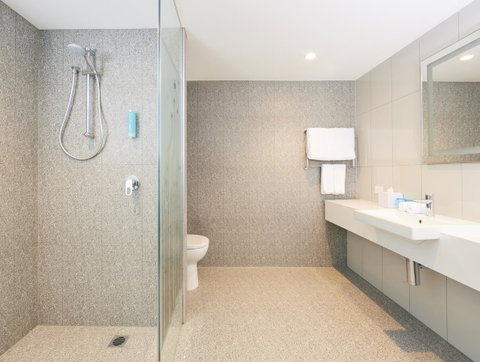Holiday Inn Express Adelaide City Centre, An IHG Hotel - Accommodation Broadbeach 13